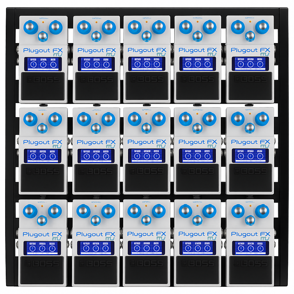 BOSS Plugout FX PX-1 Pedalboard.png
