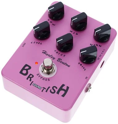 British Truetone.webp