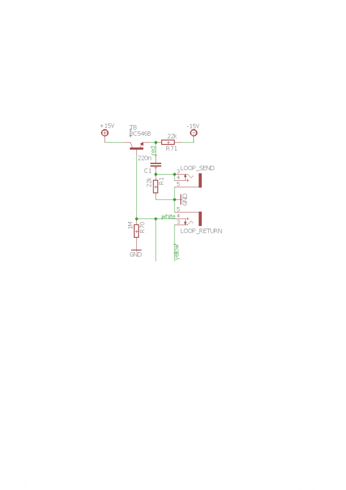 Bugera FX Loop.png