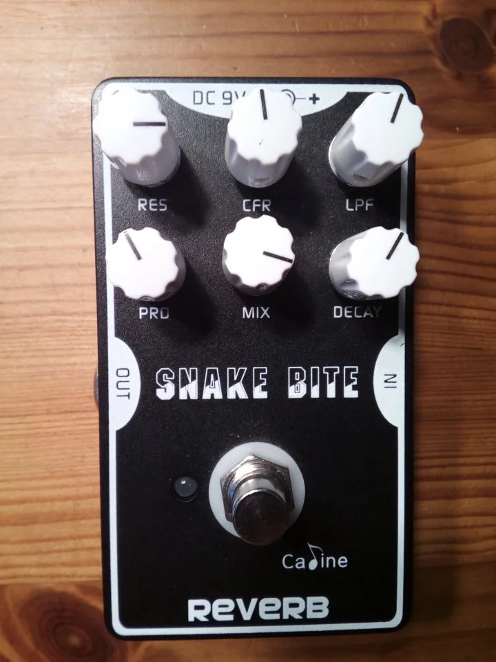 Caline Cp26 außen.jpg