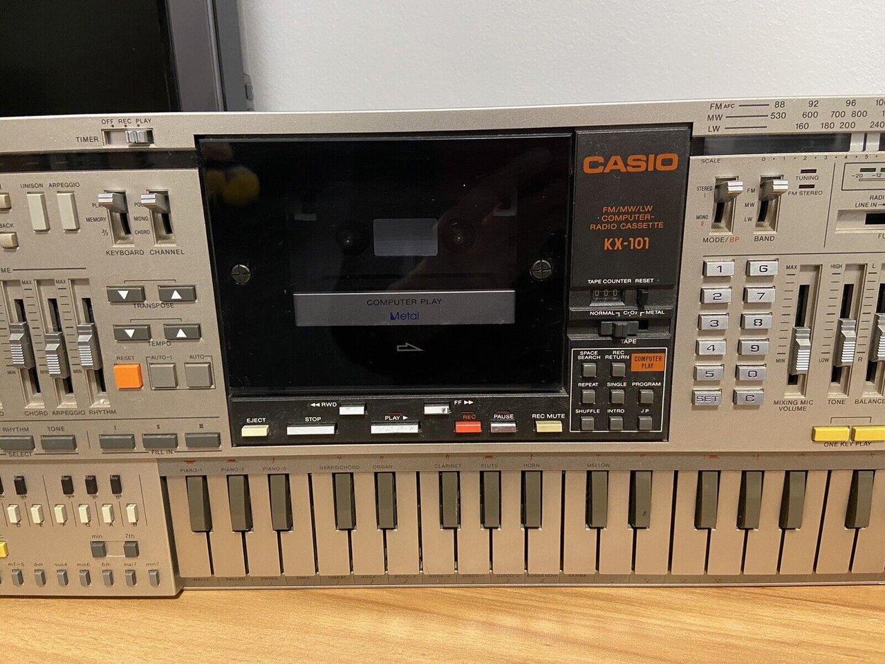 Casio Audiosystem KX-101 Vintage 1.jpg