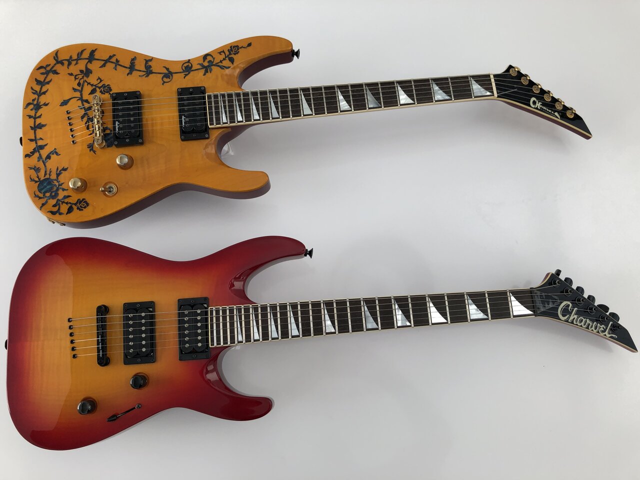 Charvel 750XL -SL160HH comparison (2).jpg