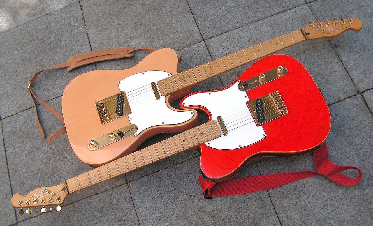 Chevy TL-Customs Sisters 2 1991.jpg