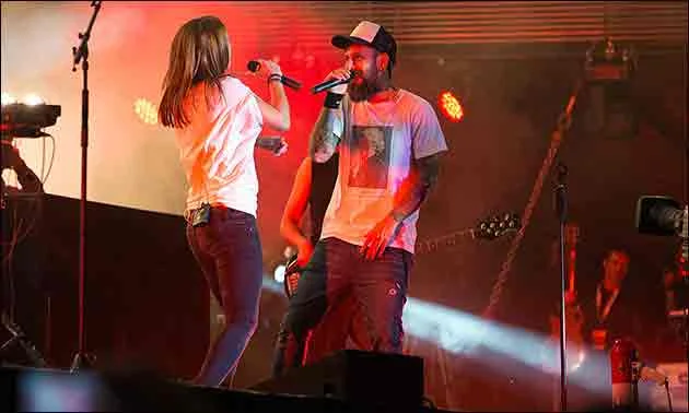 Wird er es schaffen?