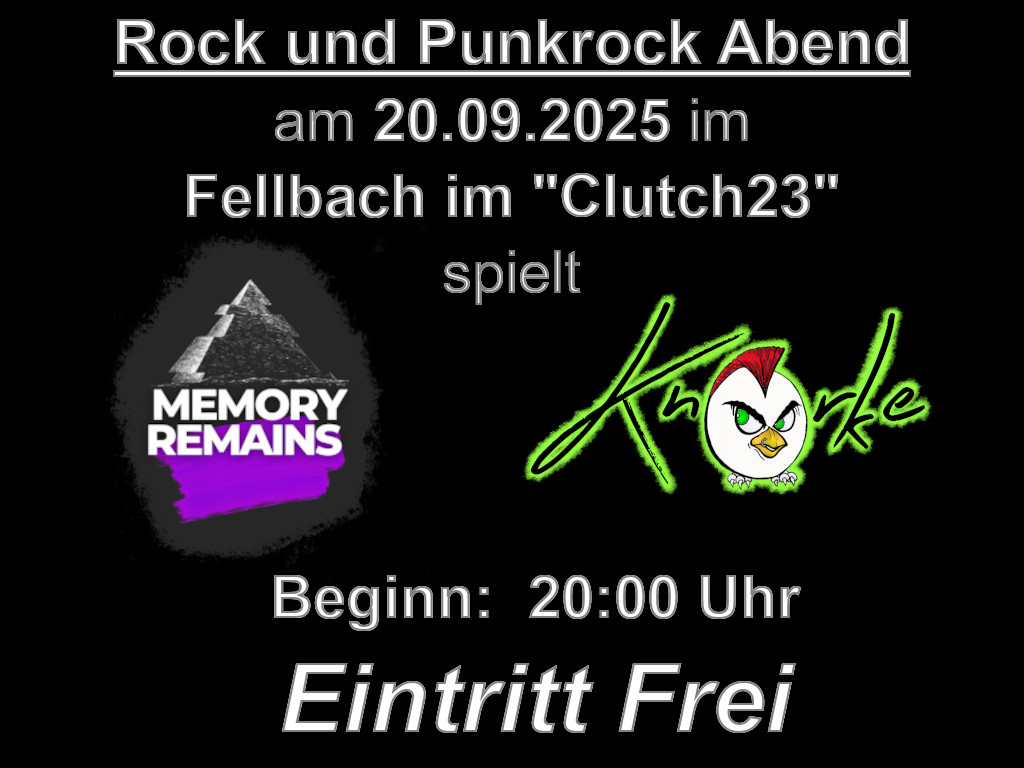 Clutch mit Memory Remains.jpg