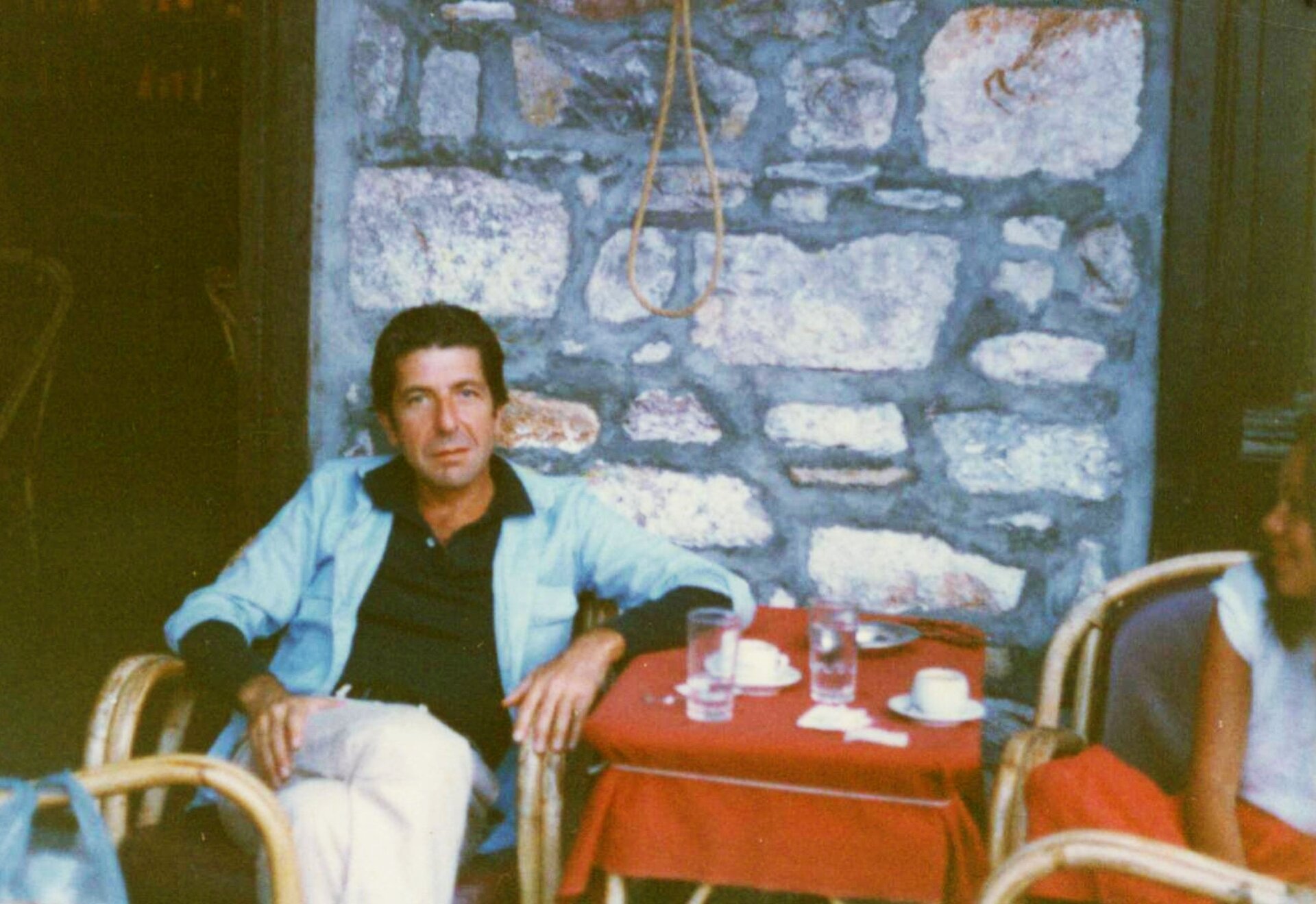 Cohen 1981.jpg