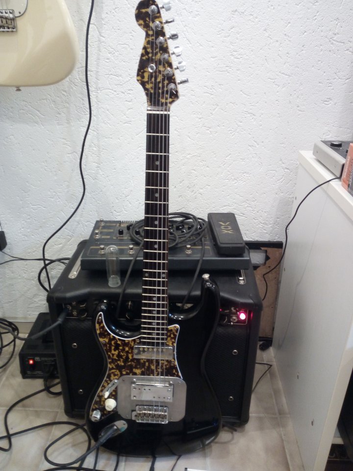Coodercaster geschafft Front.jpg