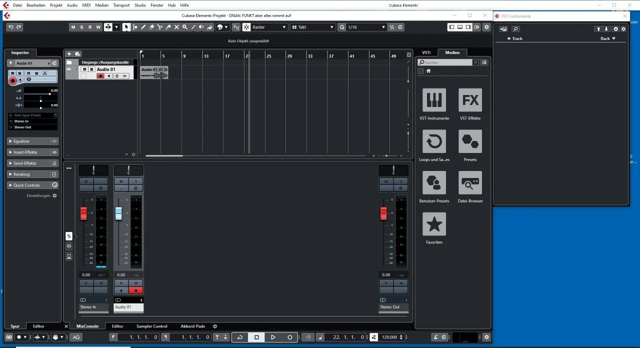 Cubase Ansicht 1.JPG