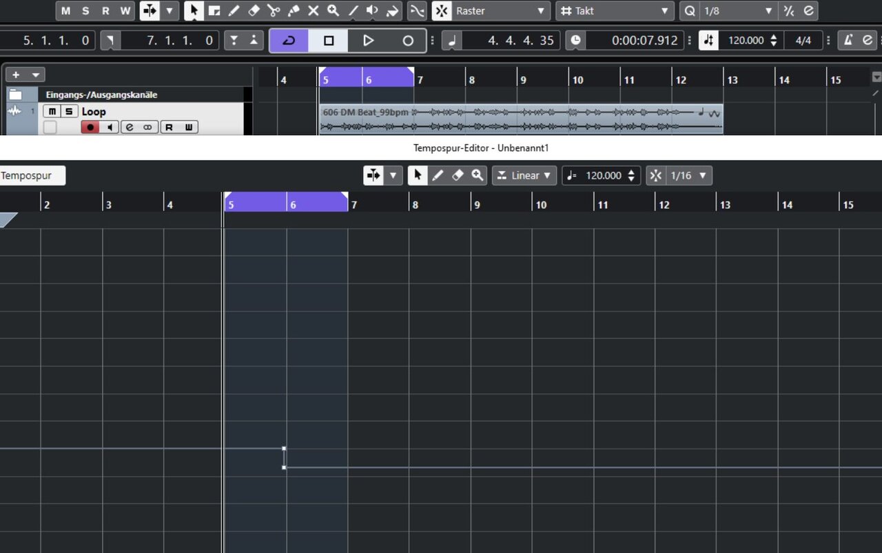 Cubase Tempospur.jpg