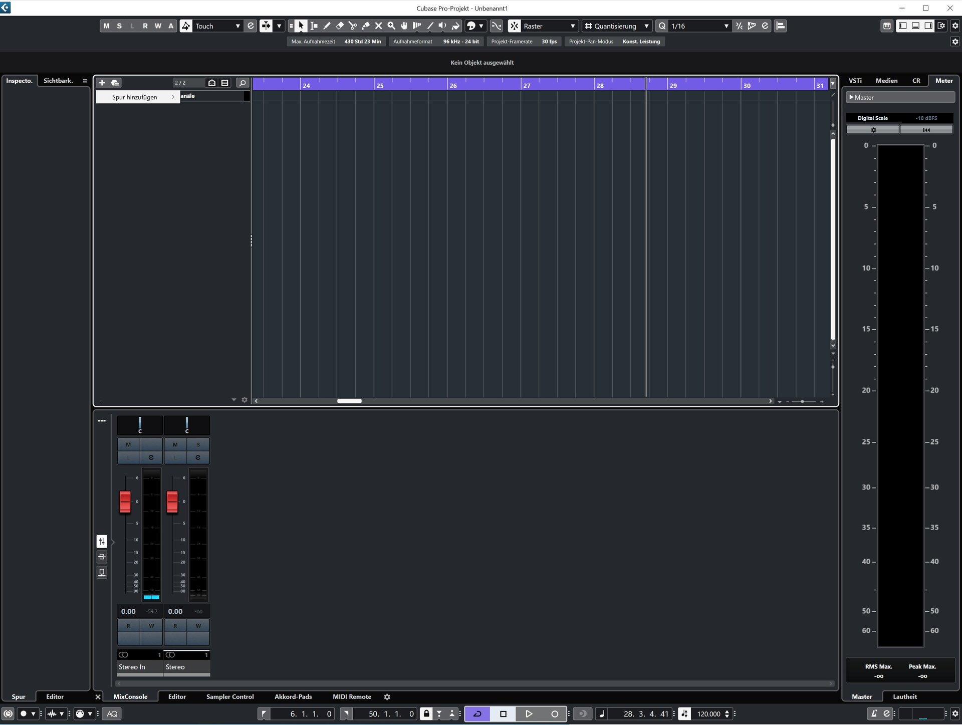 cubase_leeres_projekt.jpg