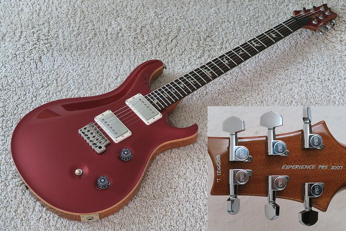 Custom 24 Experience 2007.webp