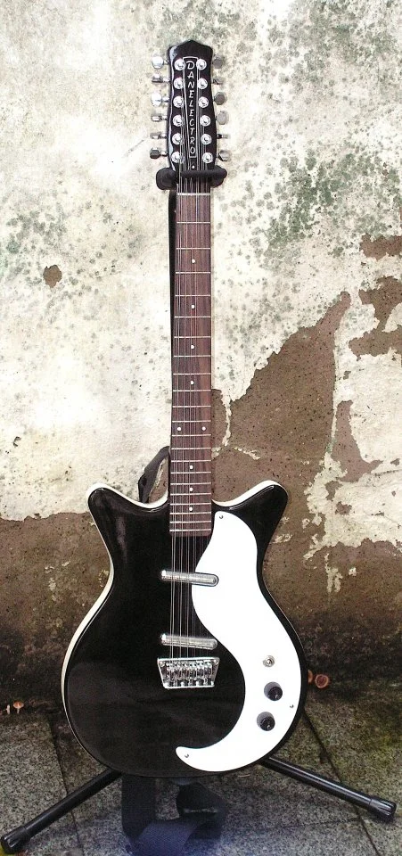 Danelectro DC 59 12 BK 2016.webp