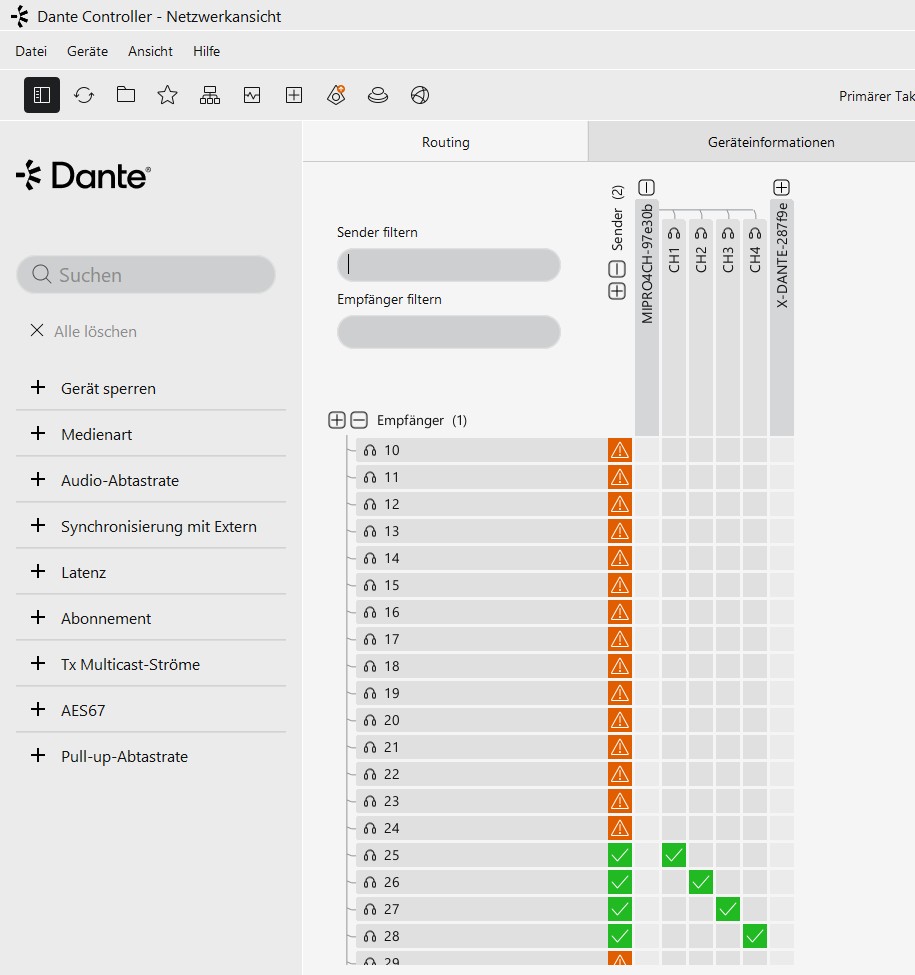 DANTE Controller nach Neustart der Audio-Gertäte 2025-11-02 175423.jpg