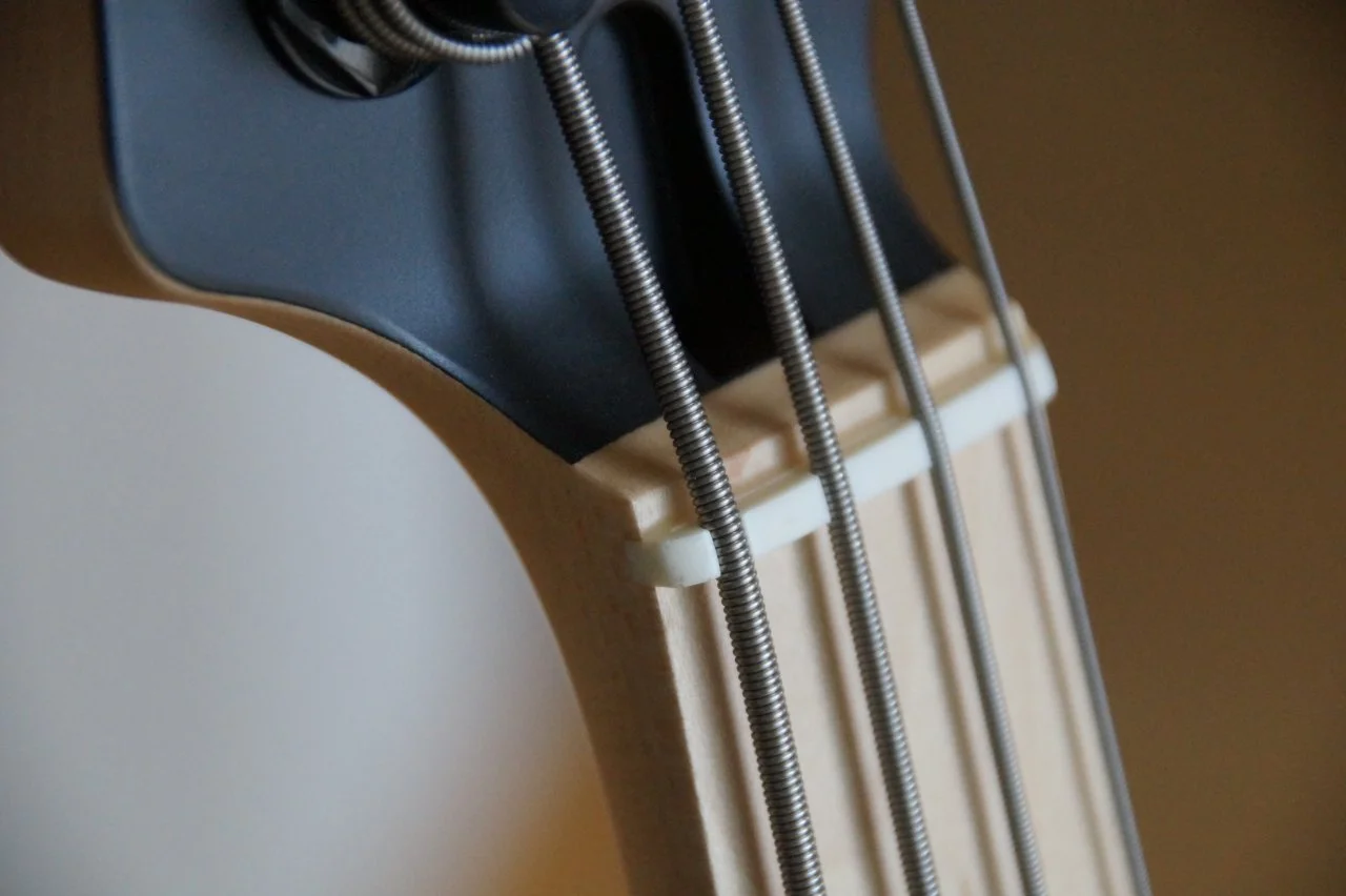 Mighty Jazz Dark Evolution Saddle