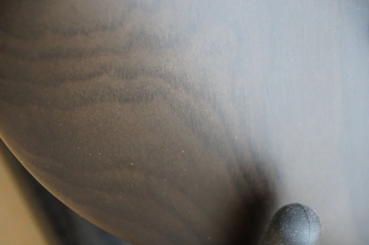 Mighty Jazz Dark Evolution wood