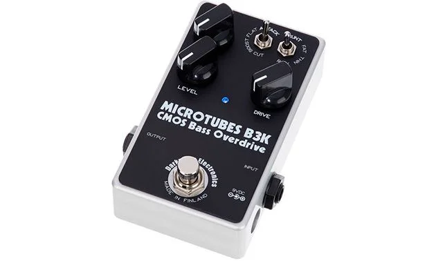  Darkglass B3K Bass Overdrive 