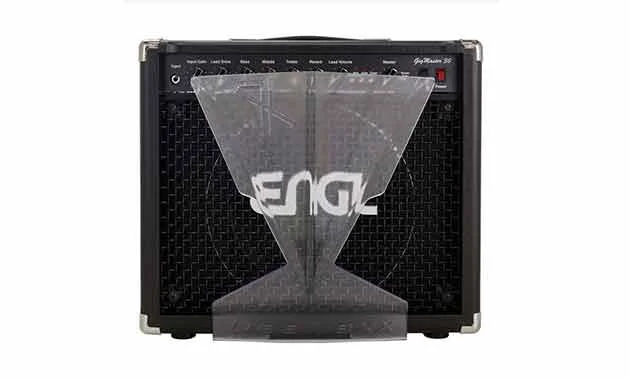 Deflektoren: Schallschutz für den Live-Betrieb