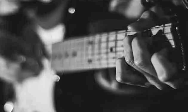 Die Suche nach dem “richtigen” Gitarrenlehrer