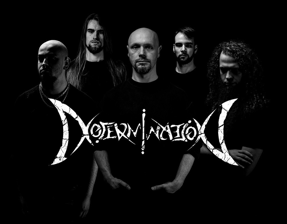 Determination - Bandphoto - Promo 2018 s_w.jpg