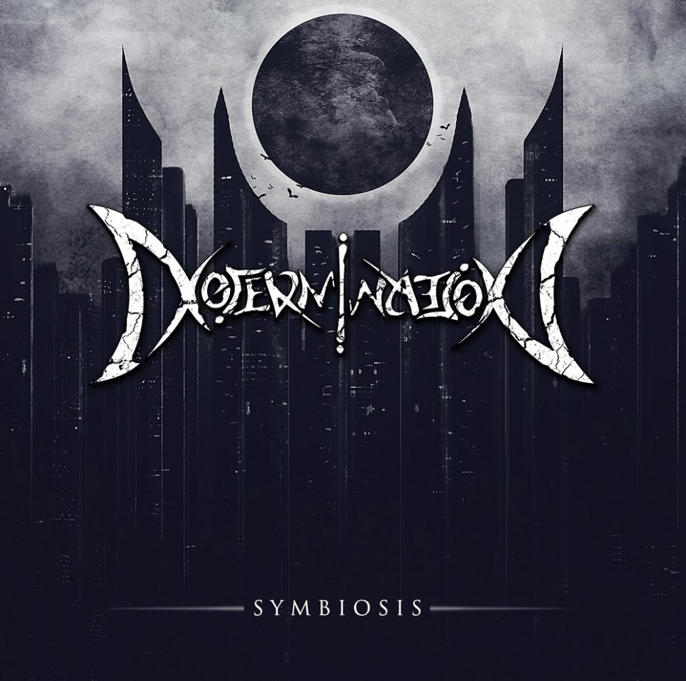 Determination - SYMBIOSIS (2018) - Cover.jpg