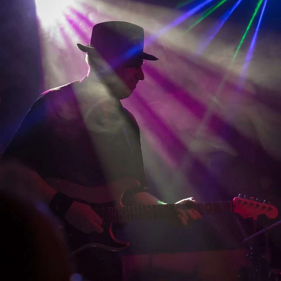 Dieter Soul Seven 3