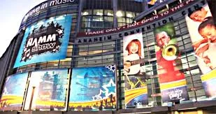 NAMM Show