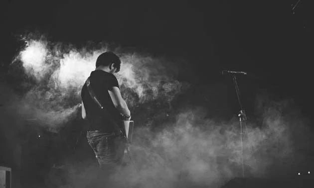 Diskurs: Tiefe Stimmung von Gitarren