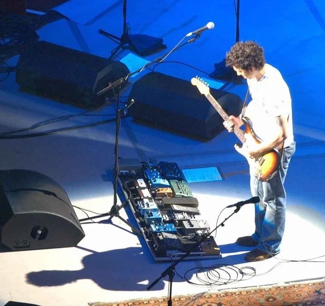 Doyle Bramhall