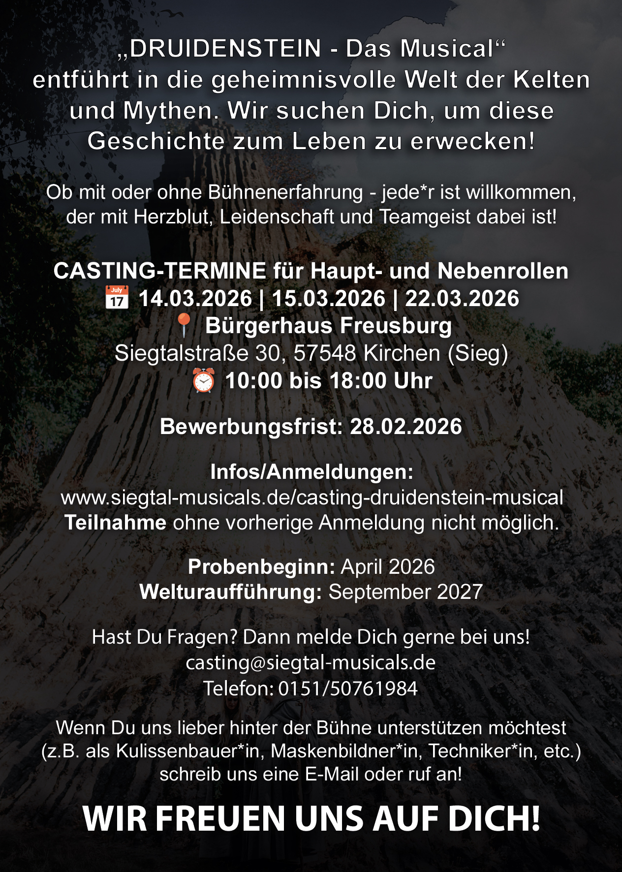 DRUIDENSTEIN - Casting-Flyer - Rückseite.jpg