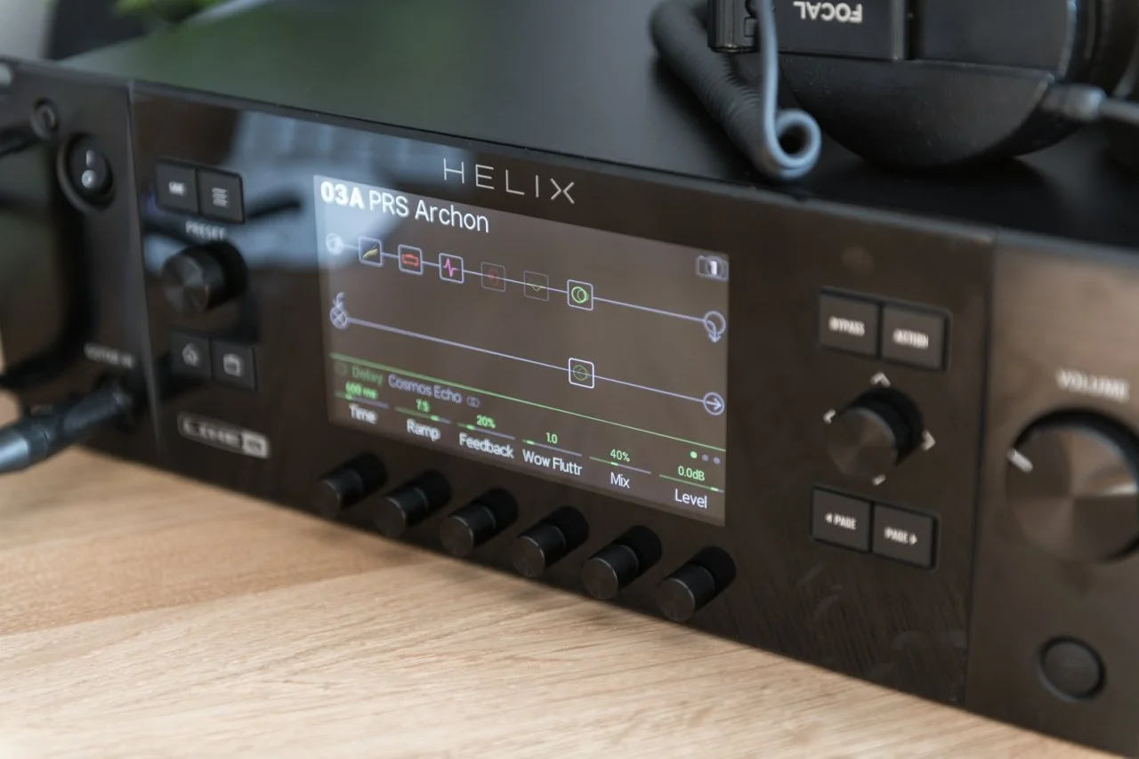 Helix 3