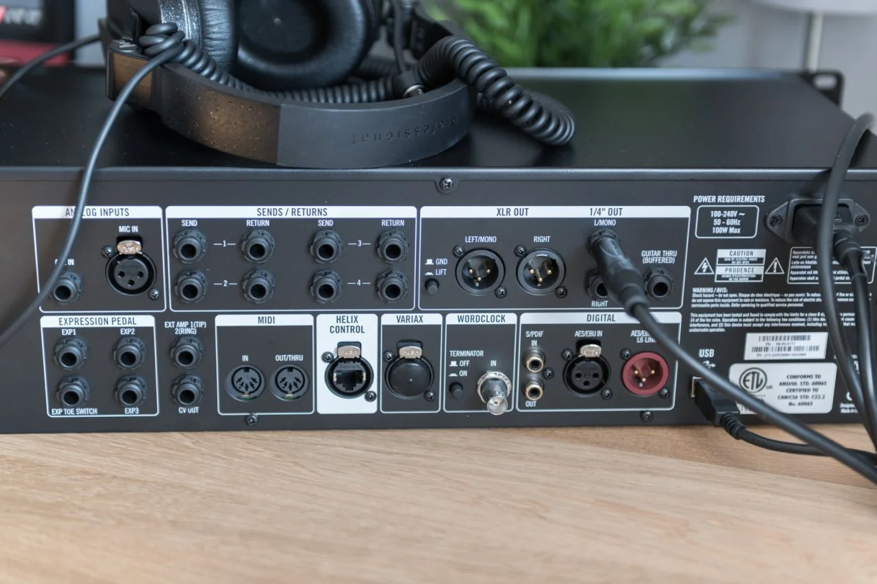 Helix 4