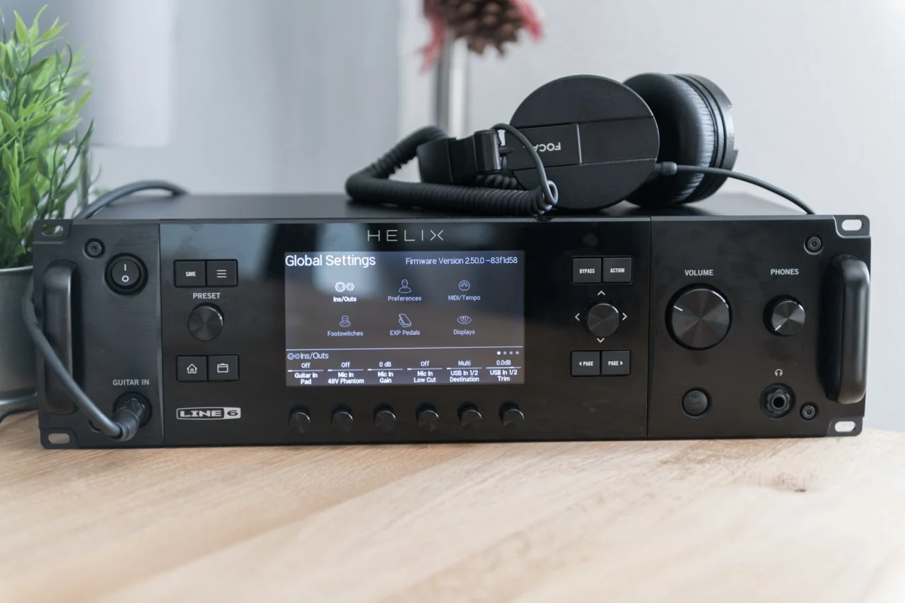 Helix 5