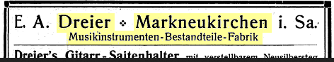 E.A. Dreier Markneukirchen.png