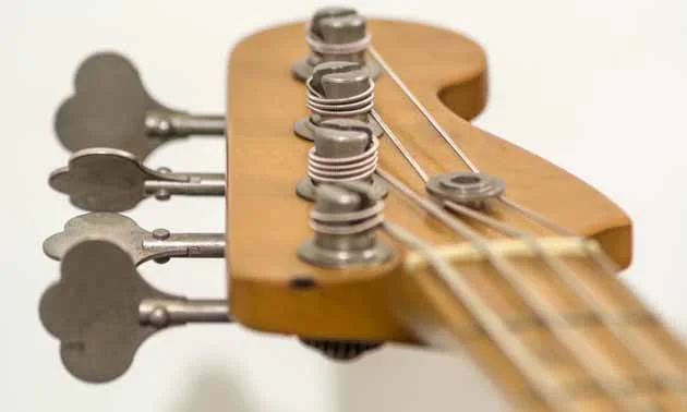 Bass Starter: Fragen, Probleme und Lösungen 