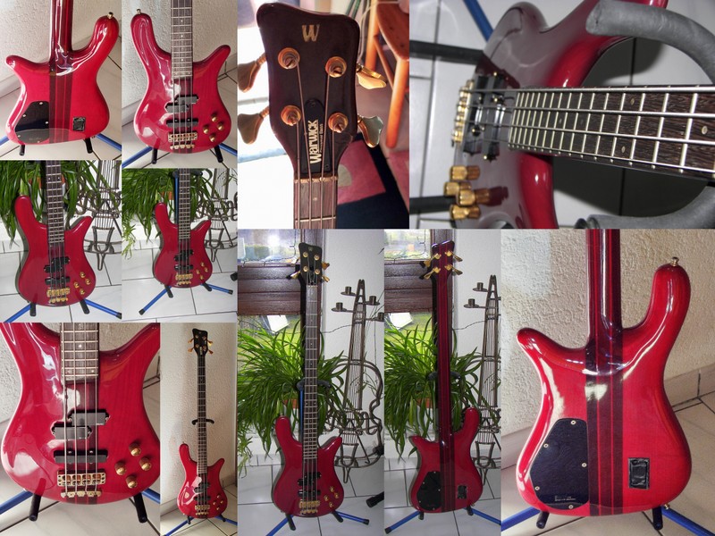 E-Bass - Warwick Streamer.JPG