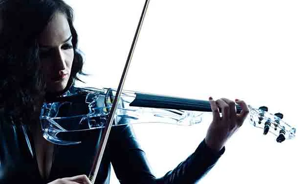 Review-Thread: E-Geigen