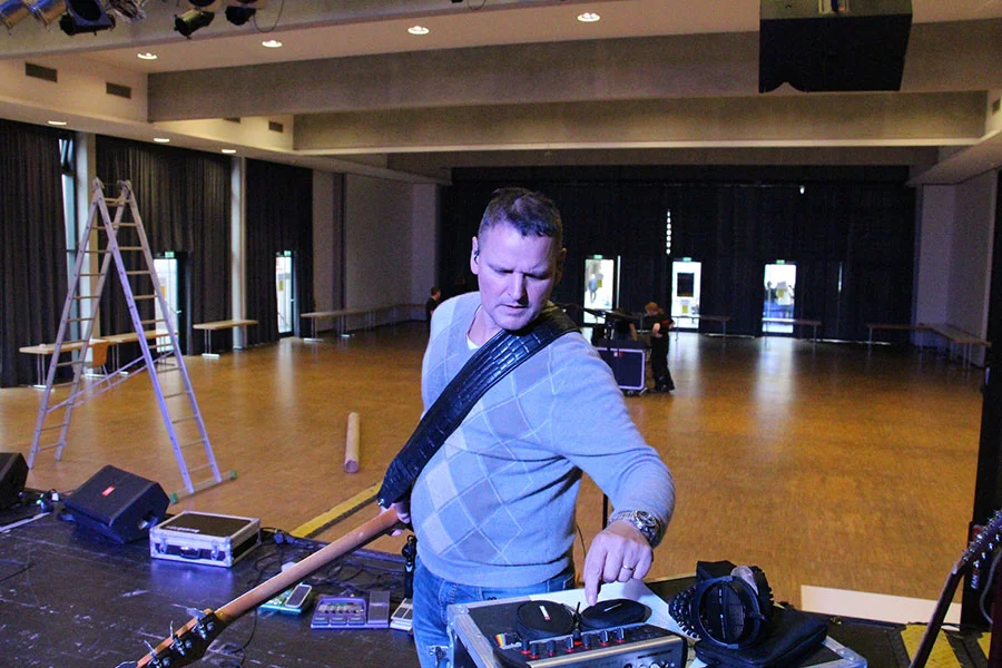 martin hoffmann echoes