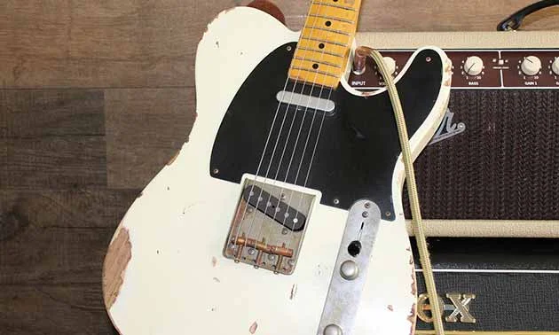 Kaufberatung: Das erste Gitarren-Setup