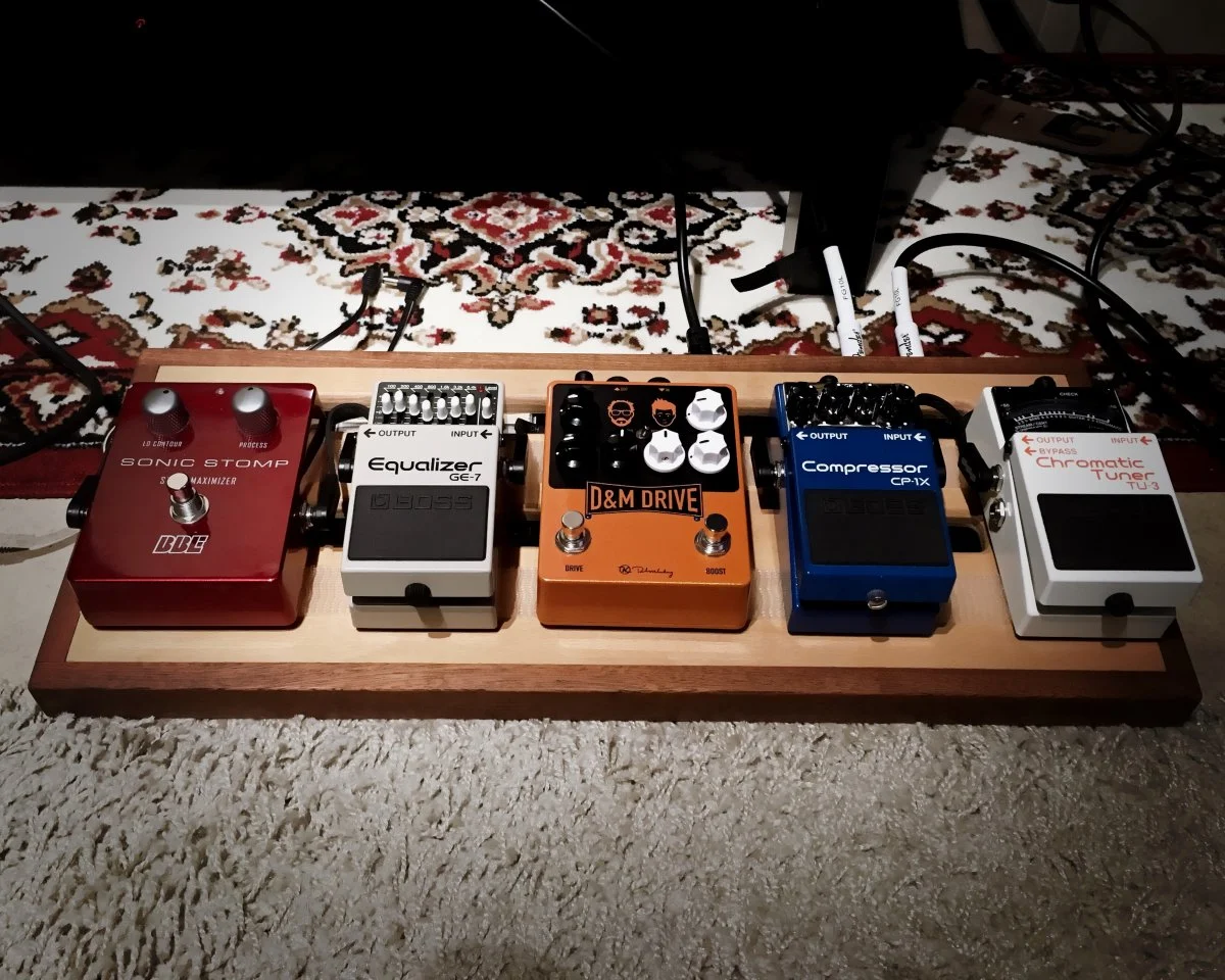 Haupt-Board