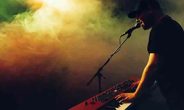 Entertainer-Keys: Meinungen & Erfahrungen