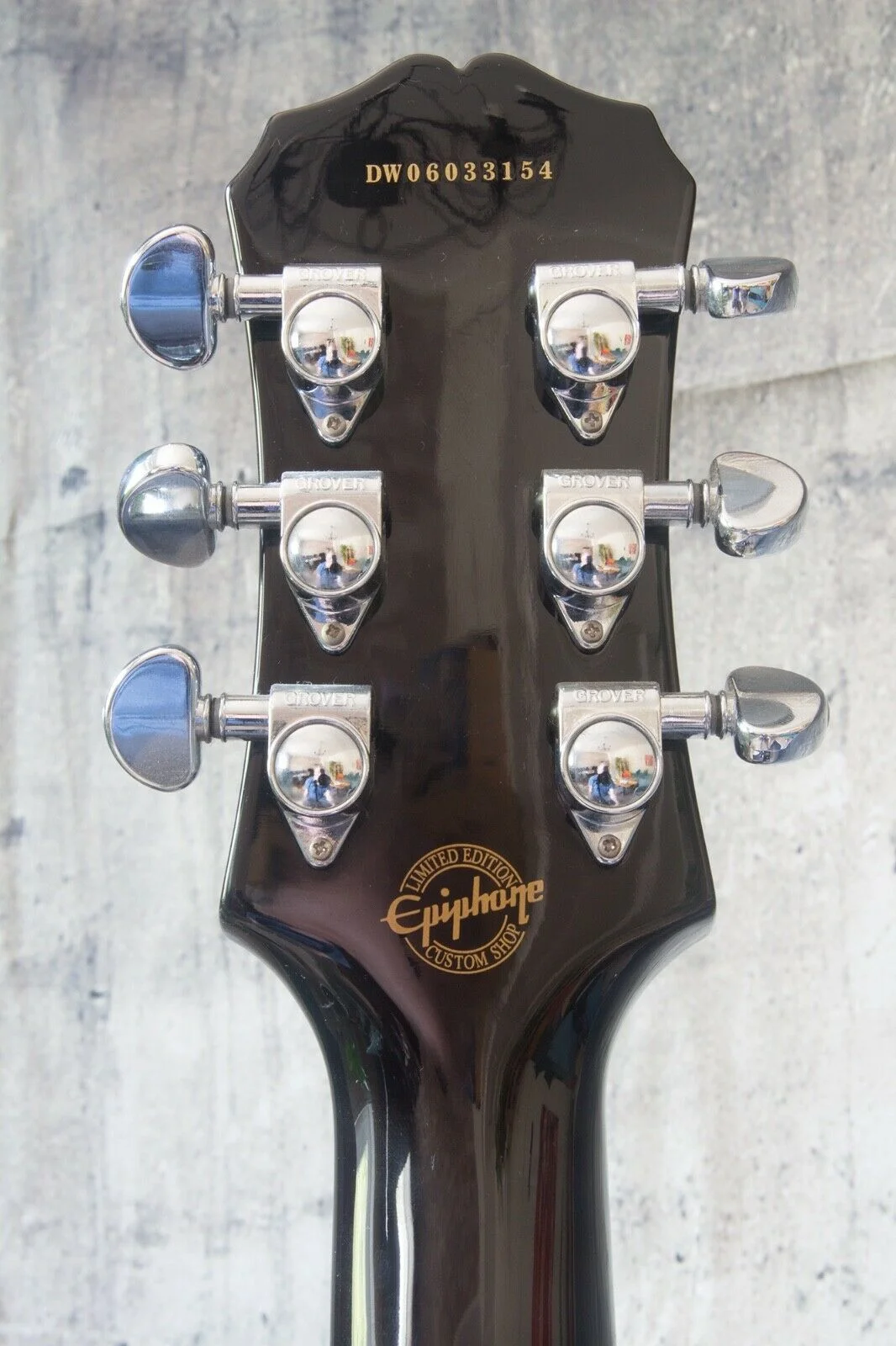 Epiphone Les Paul Junior 57' 3.webp