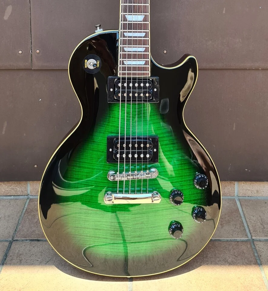 Epiphone Les Paul Standard Slash 02.webp