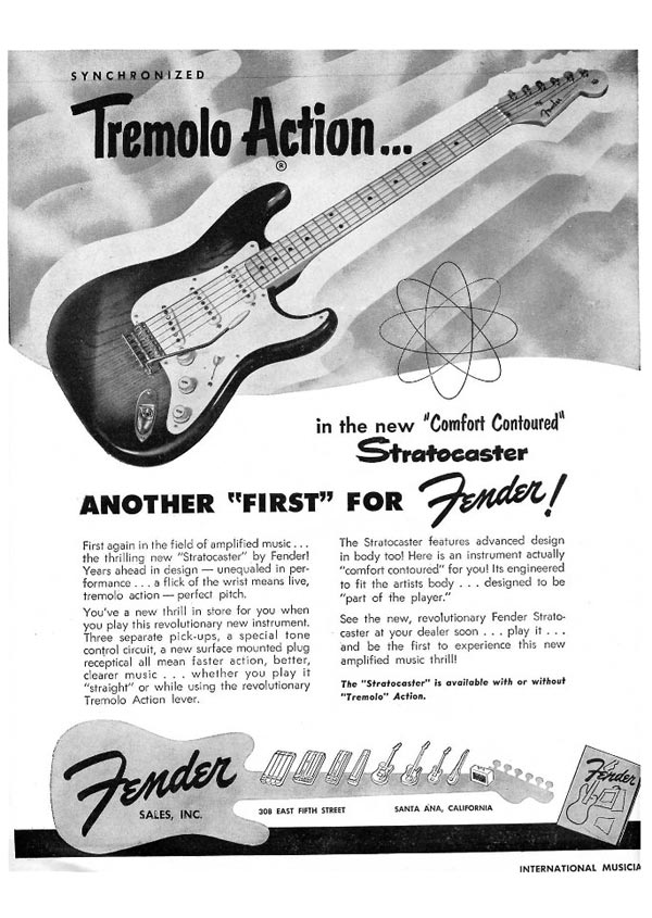 erste Anzeige Strat 1954.jpg