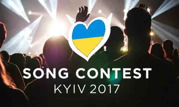 Diskurs: Eurovision Song Contest 2017  