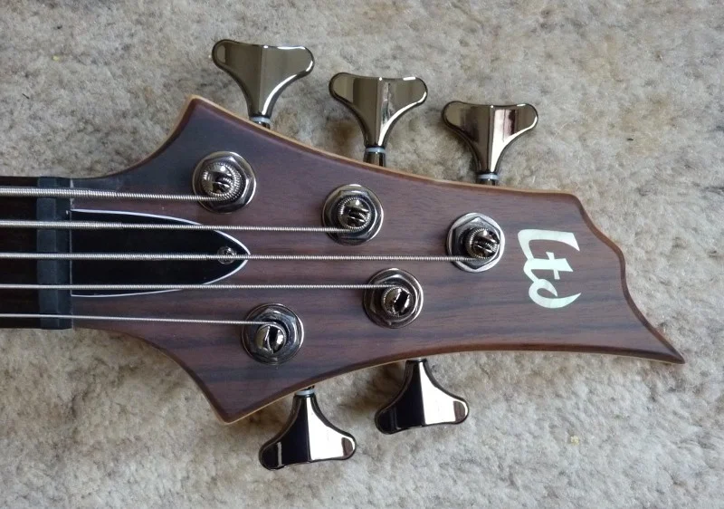 ESP LTD B5-E head