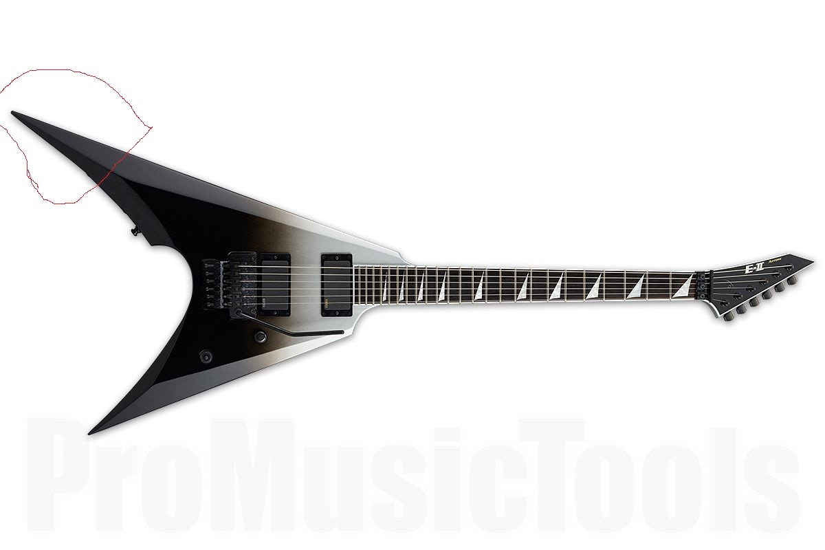esp_e-ii_arrow_bsf_black_sliver_fade.jpg