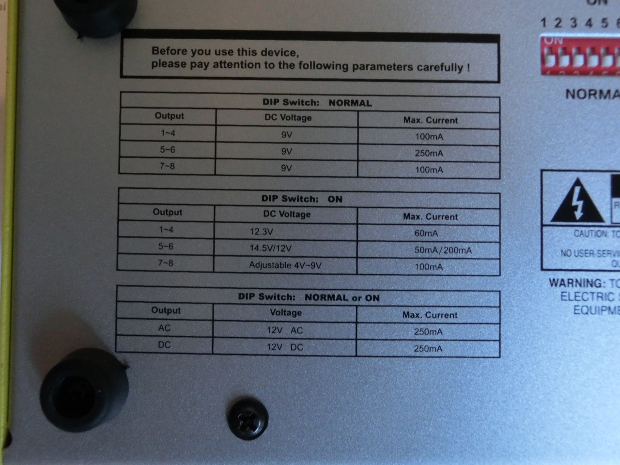 Fame DCT 200 DIP Variants.jpg