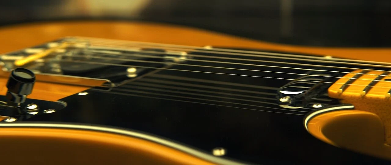 Fender AM Pro II Tele.webp