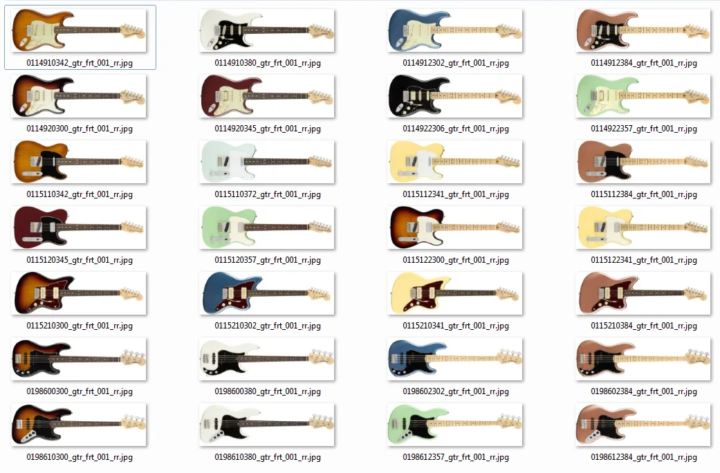 Fender American Performer.png