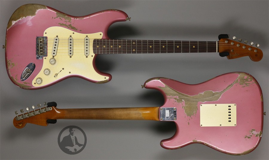 Fender CS '59 Strat, HVY Relic, Burgundy Mist, RW Fretboard, m.K.jpg